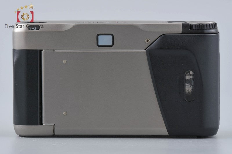CONTAX T2 35mm Point & Shoot Film Camera