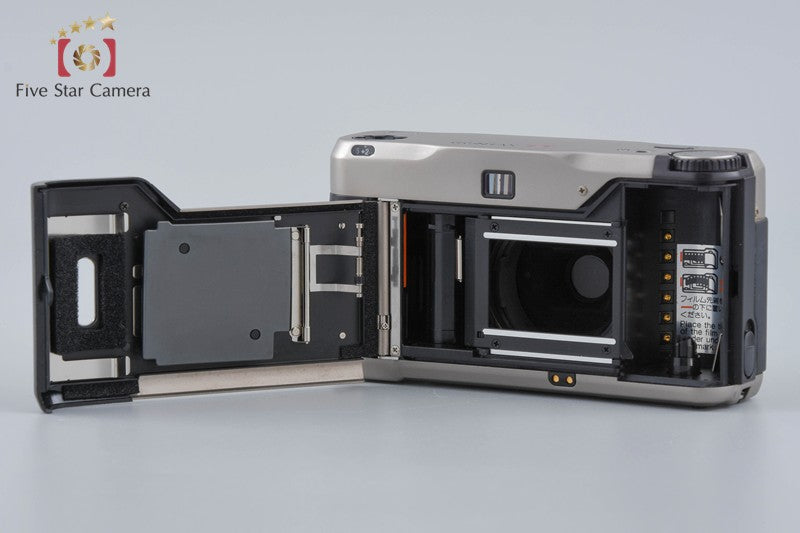 CONTAX T2 35mm Point & Shoot Film Camera