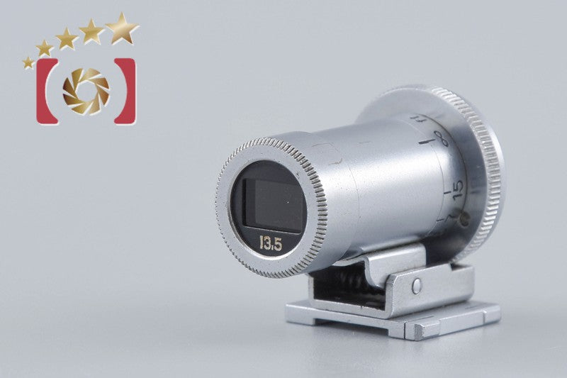 Nikon 135mm Viewfinder