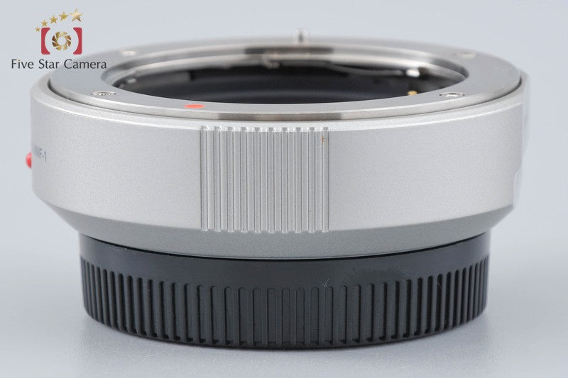 OLYMPUS Four Thirds Adapter MMF-1 Four Thirds Lens to Micro 4/3 Body