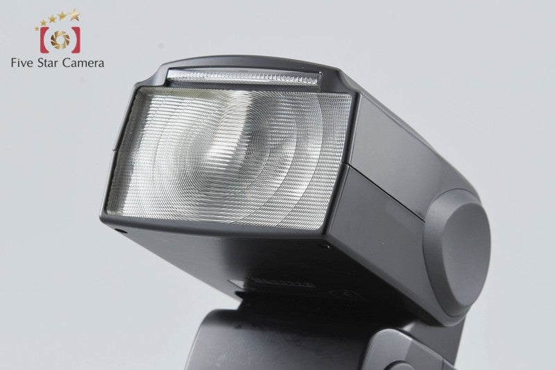 Pentax AF-540FGZ Shoe Mount Flash