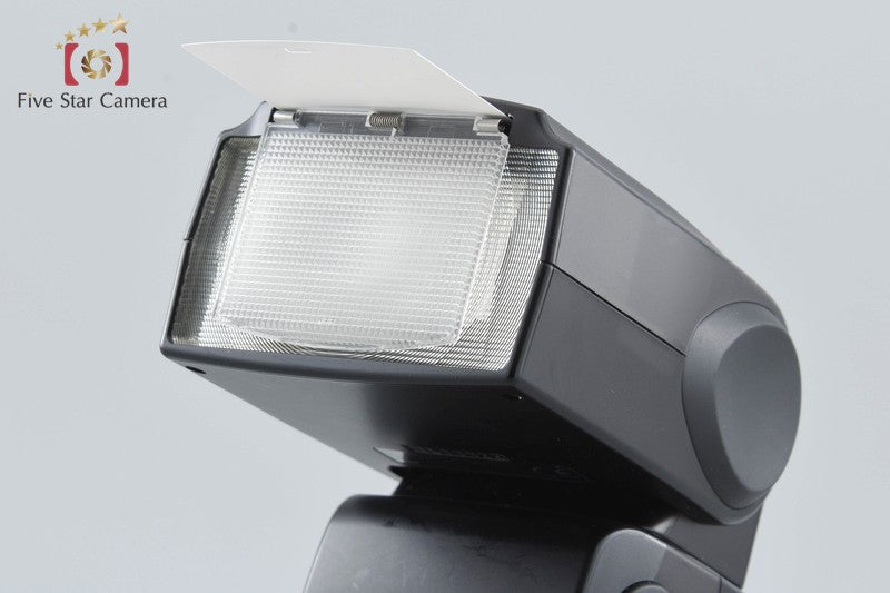 Pentax AF-540FGZ Shoe Mount Flash