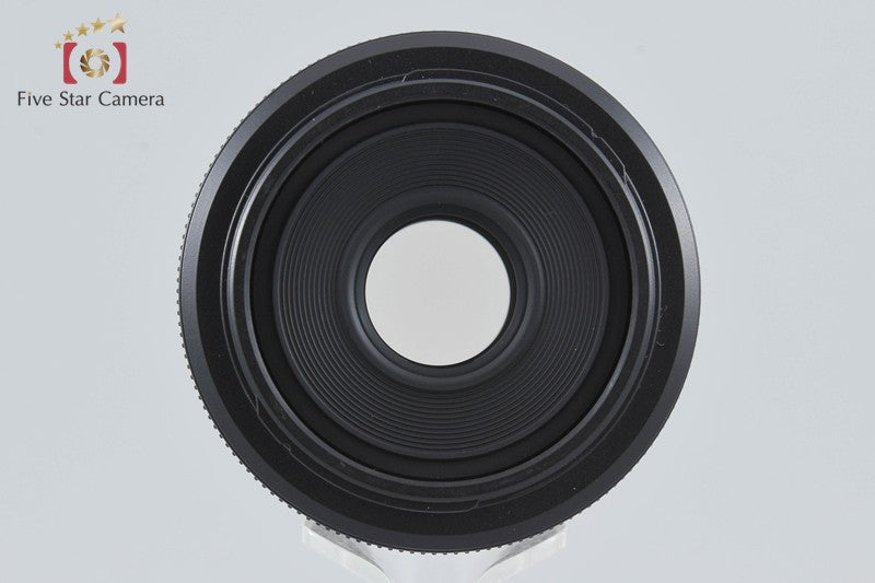 Panasonic LEICA DG MACRO-ELMARIT 45mm f/2.8 ASPH. H-ES045