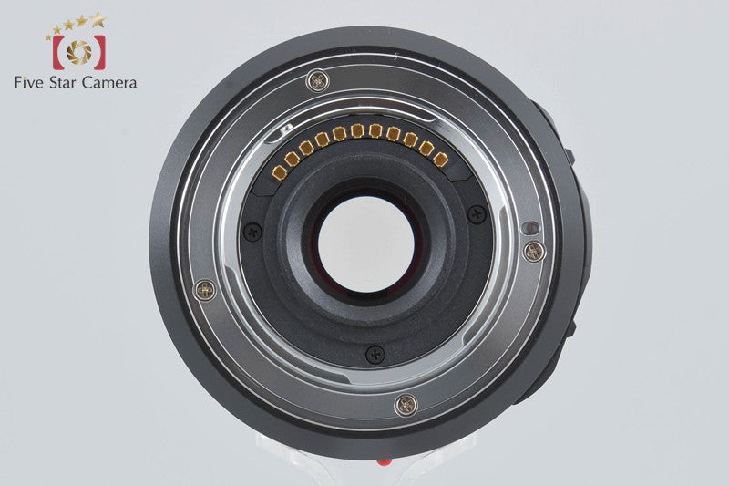 Panasonic LEICA DG MACRO-ELMARIT 45mm f/2.8 ASPH. H-ES045