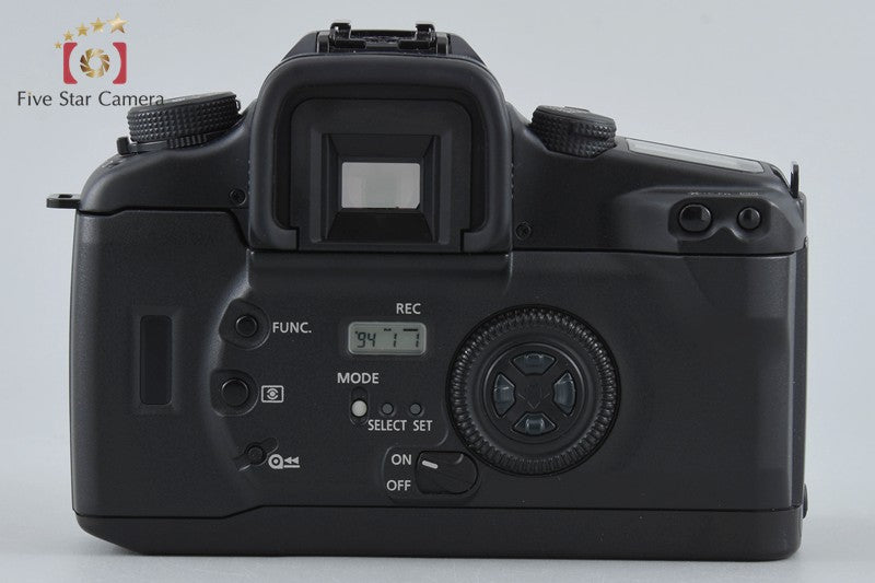 Canon EOS 7 35mm SLR Film Camera Body