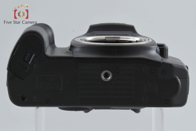 Canon EOS 7 35mm SLR Film Camera Body