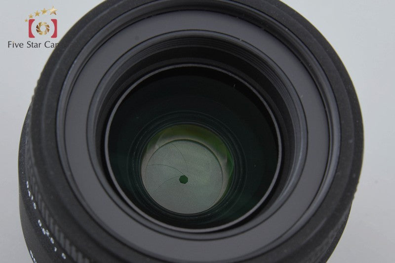 SIGMA 50mm f/2.8 EX DG MACRO for Pentax