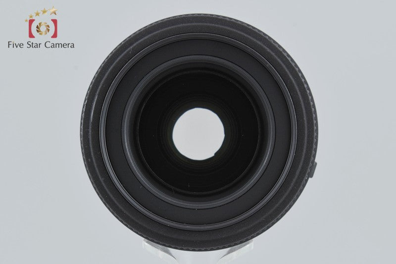 SIGMA 50mm f/2.8 EX DG MACRO for Pentax