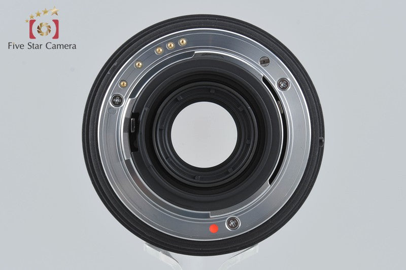 SIGMA 50mm f/2.8 EX DG MACRO for Pentax