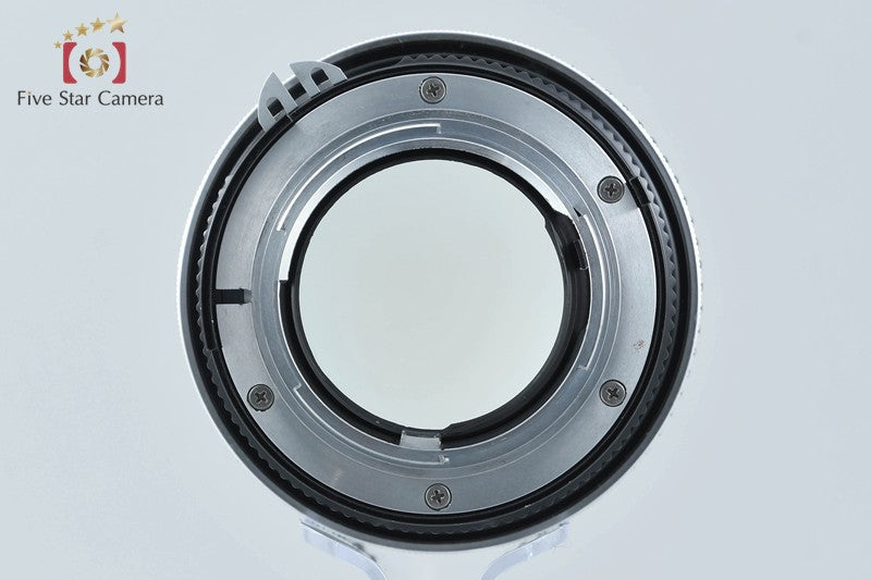 Nikon Ai NIKKOR 55mm f/1.2