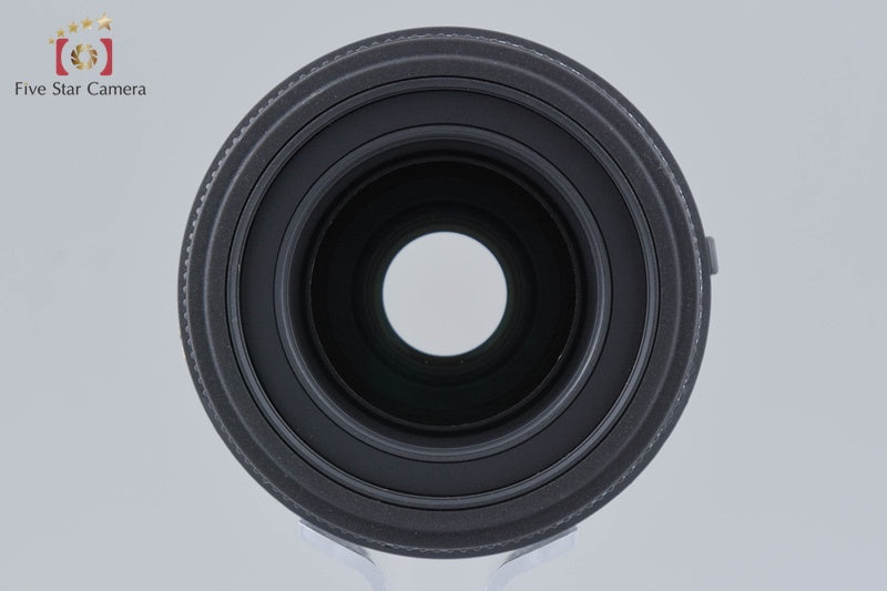 SIGMA 50mm f/2.8 EX DG MACRO for Pentax