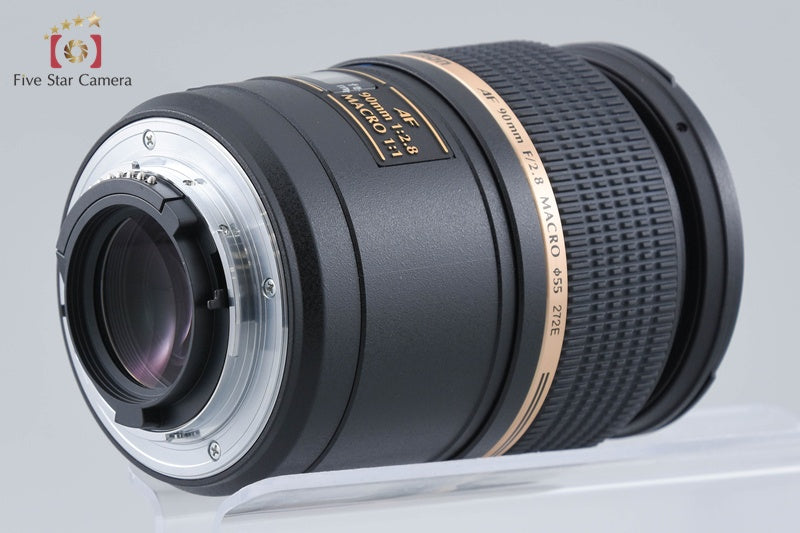 Tamron 272E SP AF 90mm f/2.8 Di MACRO for Nikon