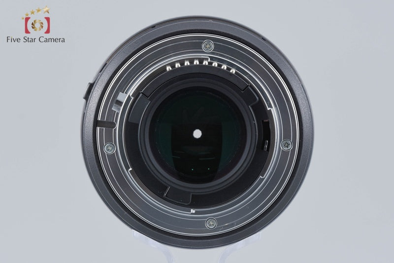 Tamron 272E SP AF 90mm f/2.8 Di MACRO for Nikon