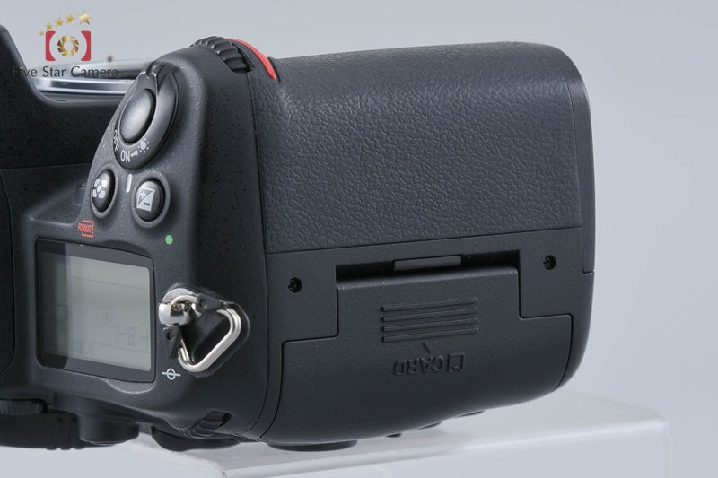 Nikon D7000 16.2 MP Digital SLR Camera Body