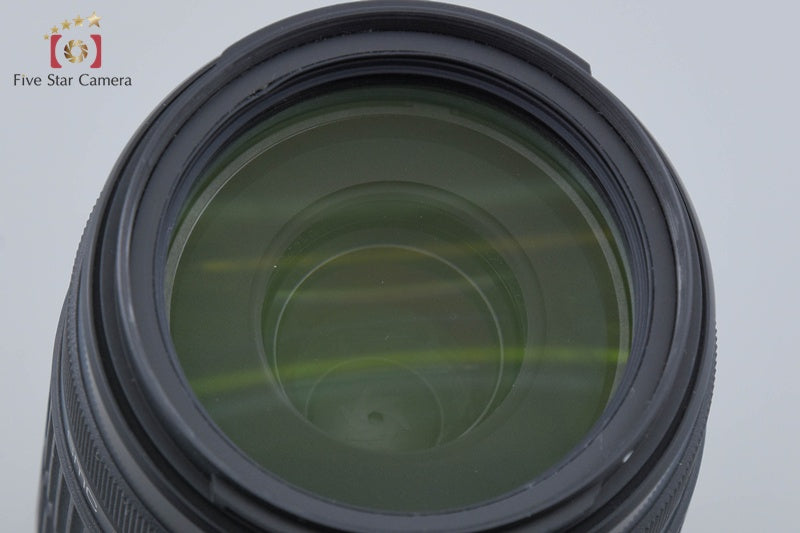 PENTAX SMC DA L 55-300mm f/4-5.8 ED