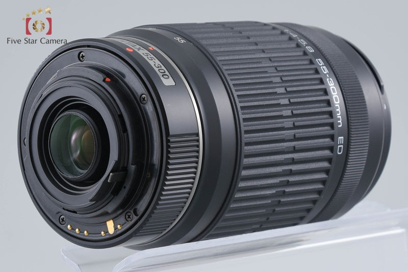 PENTAX SMC DA L 55-300mm f/4-5.8 ED
