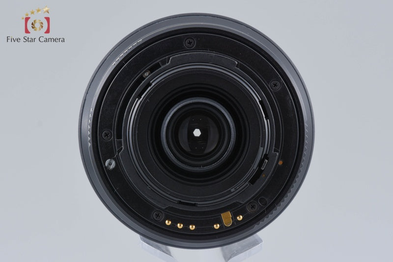 PENTAX SMC DA L 55-300mm f/4-5.8 ED