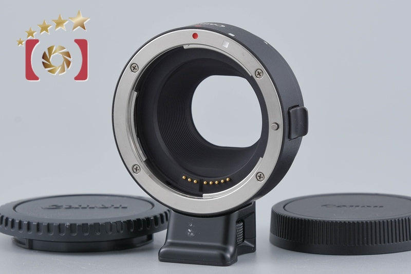 Canon Mount Adapter EF-EOS M