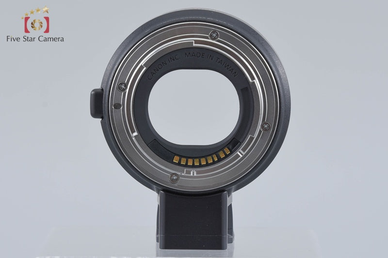 Canon Mount Adapter EF-EOS M