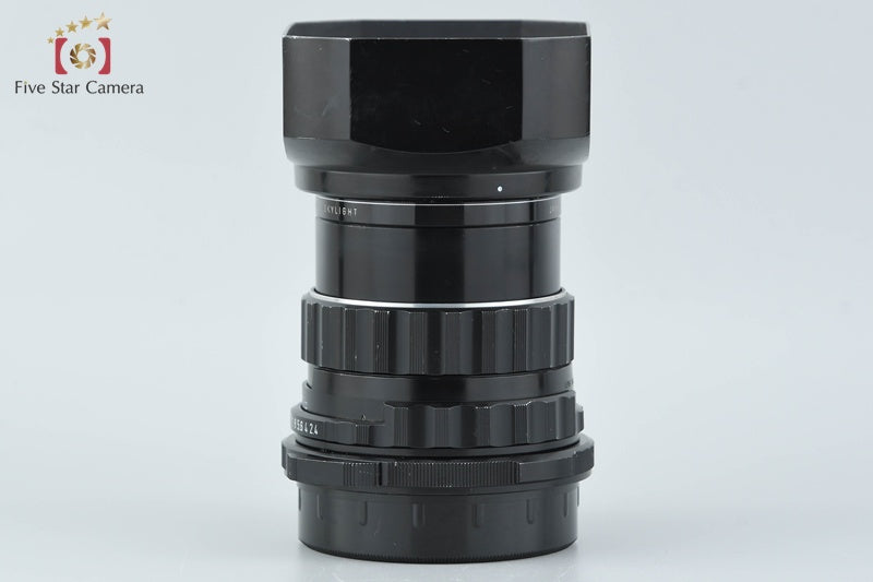 PENTAX SMC TAKUMAR 6x7 105mm f/2.4 for 6x7 / 67 / 67II
