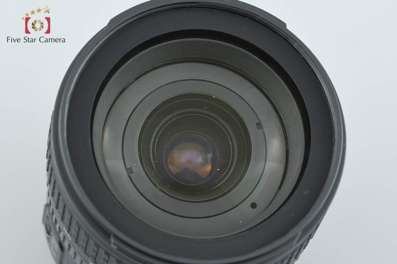 Nikon AF-S NIKKOR 24-85mm f/3.5-4.5 G ED