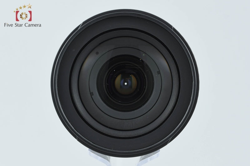 Nikon AF-S NIKKOR 24-85mm f/3.5-4.5 G ED