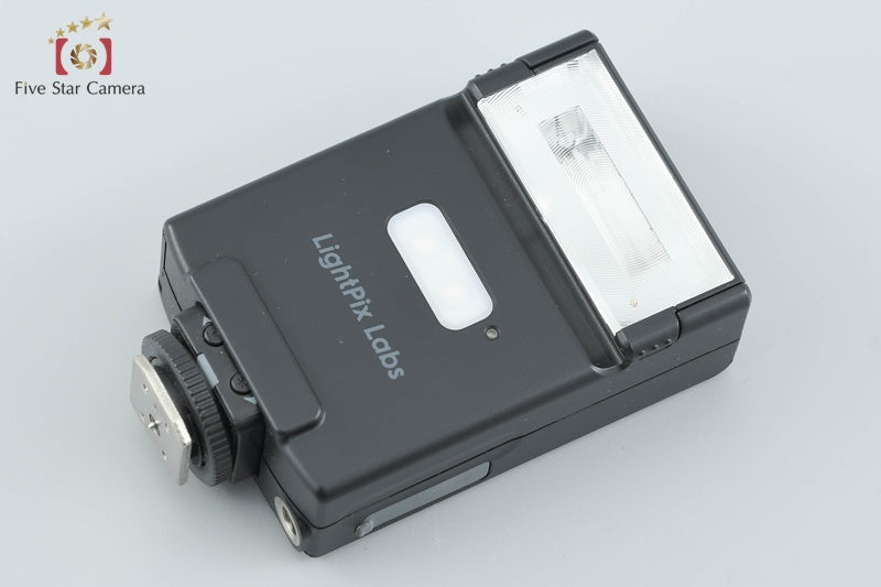 LightPix Labs FlashQ Q20II Wireless Flash