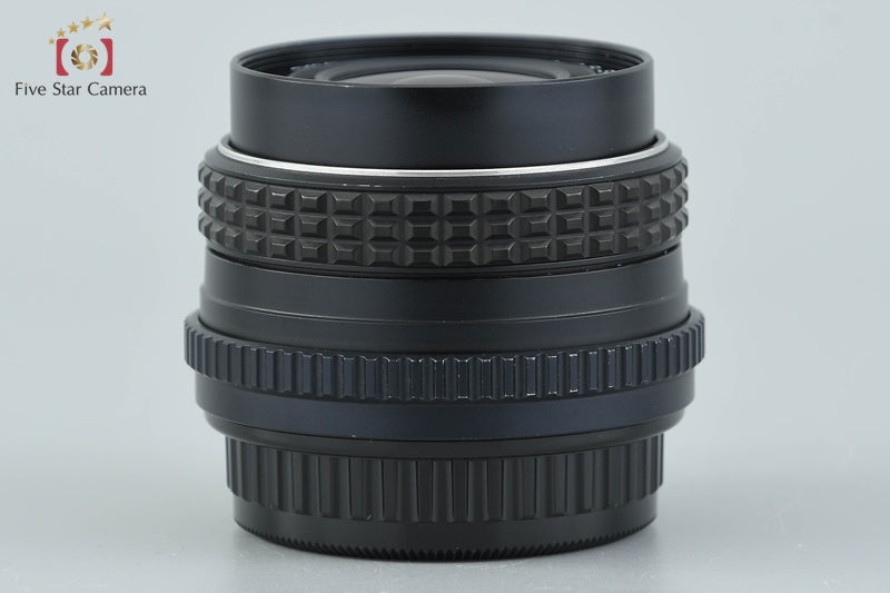 Pentax SMC M 35mm f/2.8