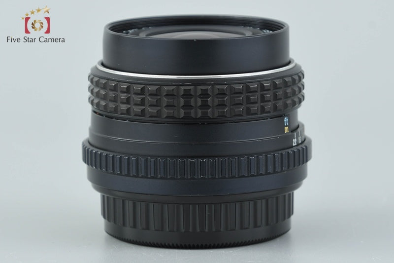 Pentax SMC M 35mm f/2.8