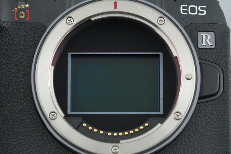"Count 1,000" Canon EOS RP 26.2MP Mirrorless Camera RF 24-105 IS STM Lens