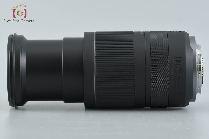 Canon RF 24-240mm f/4-6.3 IS USM w/ Box