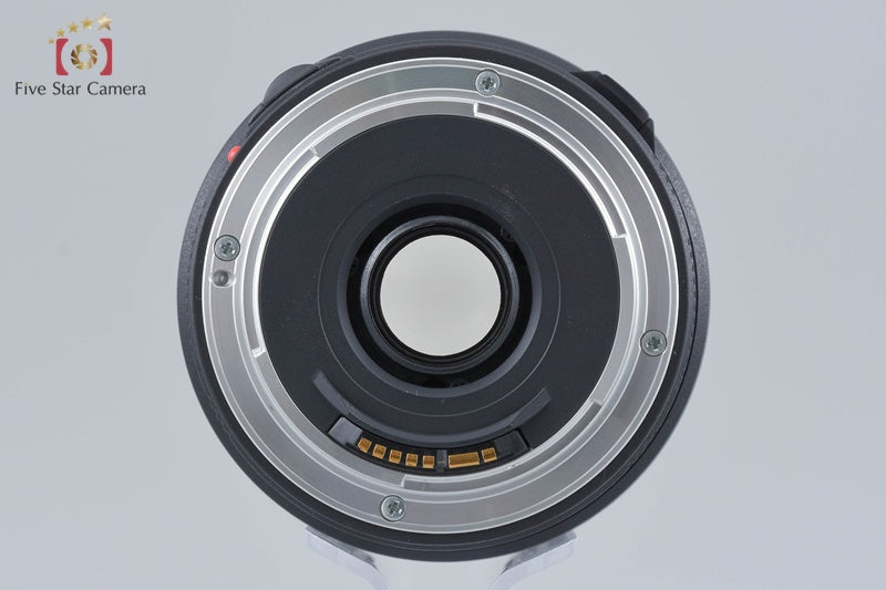 Tamron A18 AF 18-250mm f/3.5-6.3 ASPHERICAL Di II LD IF MACRO for Canon