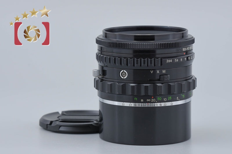 Nikon NIKKOR-Q 105mm f/3.5 for Zenza Bronica EC S2 S2A from Japan