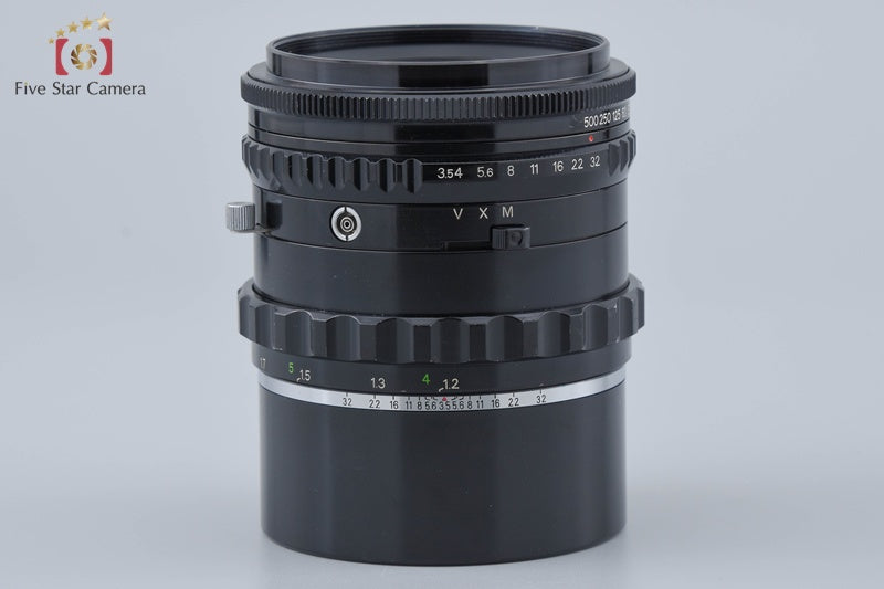 Nikon NIKKOR-Q 105mm f/3.5 for Zenza Bronica EC S2 S2A