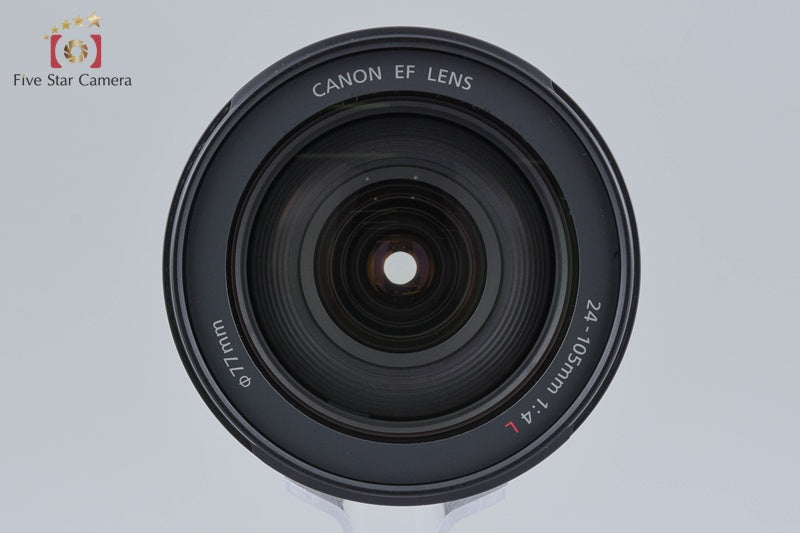 Canon EF 24-105mm f/4 L IS USM