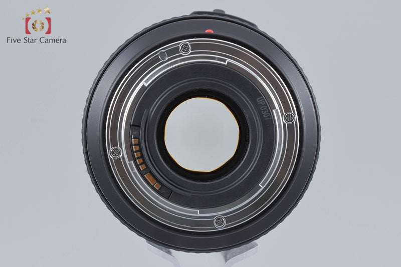 Canon EF 28-70mm f/2.8 L USM