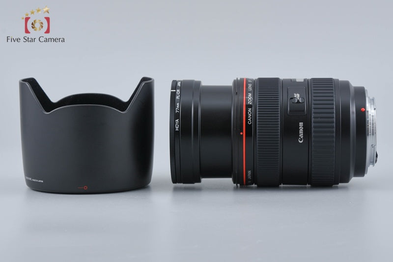 Canon EF 28-70mm f/2.8 L USM