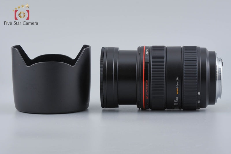 Canon EF 28-70mm f/2.8 L USM