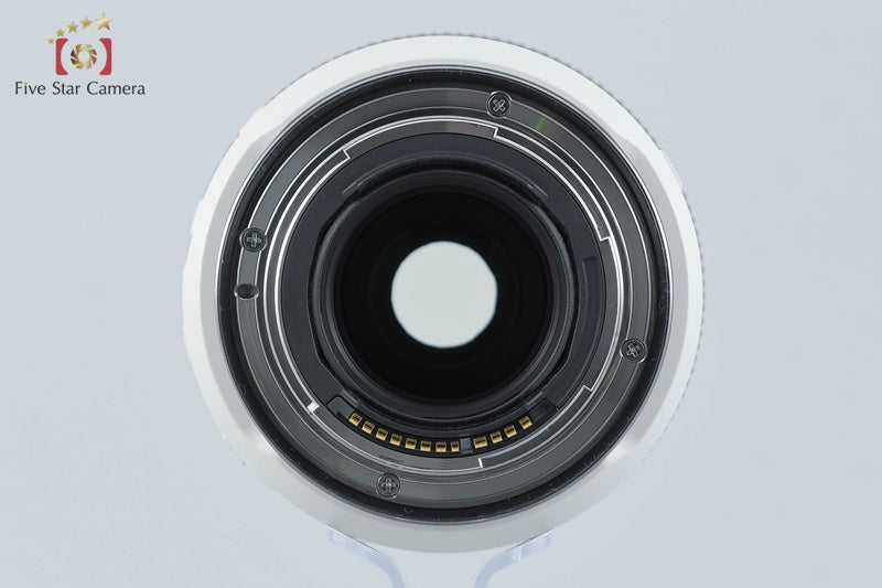 Canon RF 70-200mm f/4 L IS USM w/ Box