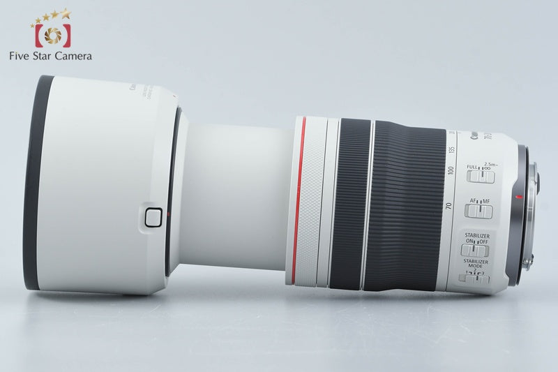 Canon RF 70-200mm f/4 L IS USM w/ Box