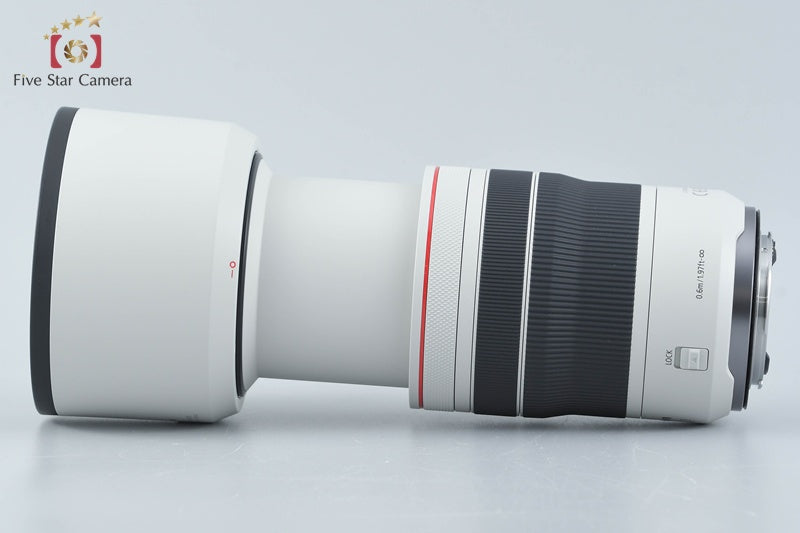Canon RF 70-200mm f/4 L IS USM w/ Box