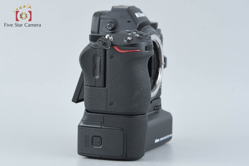 Nikon Z7 45.7 MP Full Frame Digital Mirrorless Camera