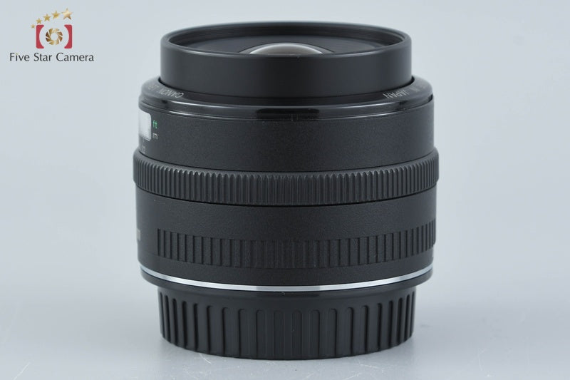 Canon EF 35mm f/2