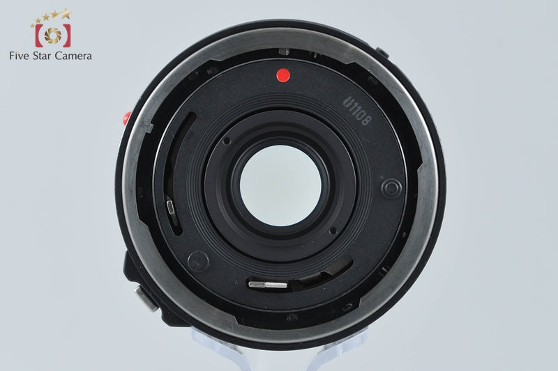 Canon New FD 28mm f/2.8