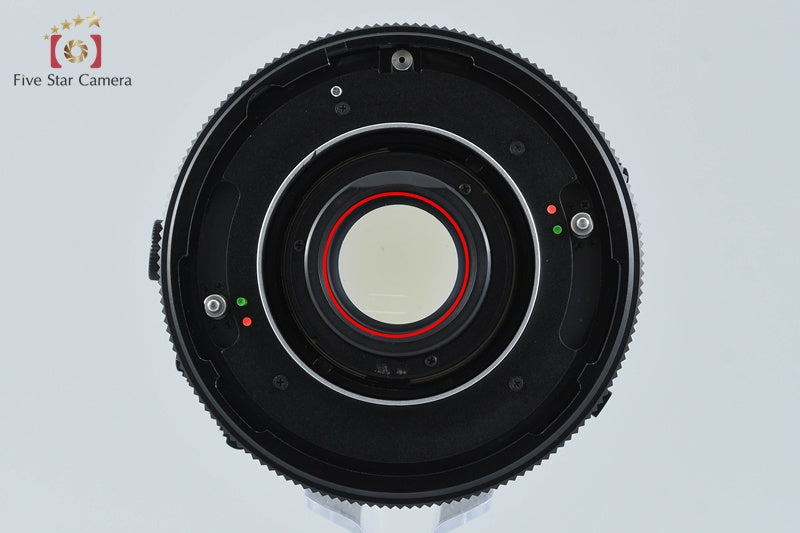 Mamiya SEKOR C 50mm f/4.5 for RB67