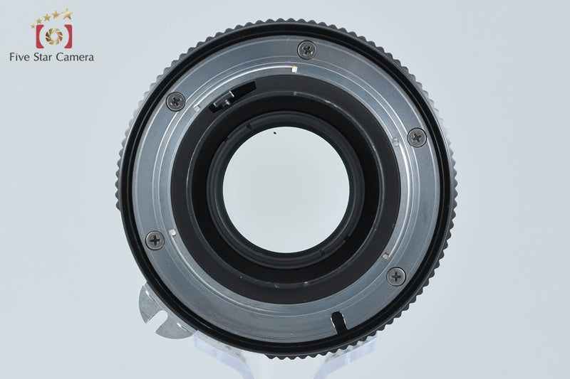 Nikon New NIKKOR 50mm f/2 Non Ai Lens