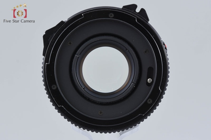 Mamiya SEKOR C E 70mm f/2.8 for M645 1000S