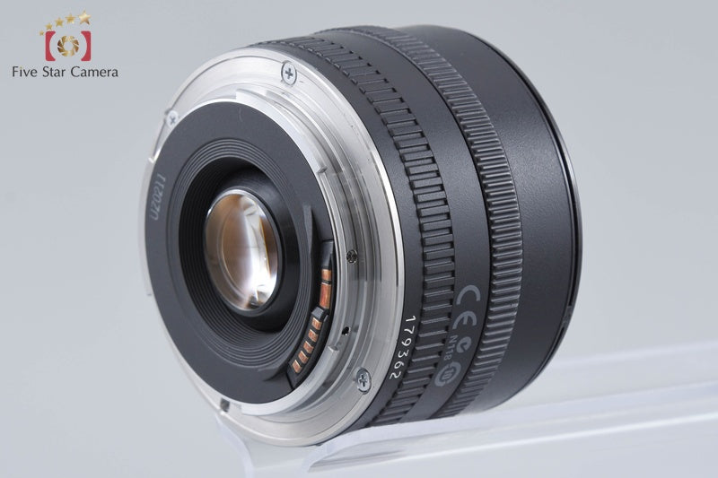 Canon EF 28mm f/2.8