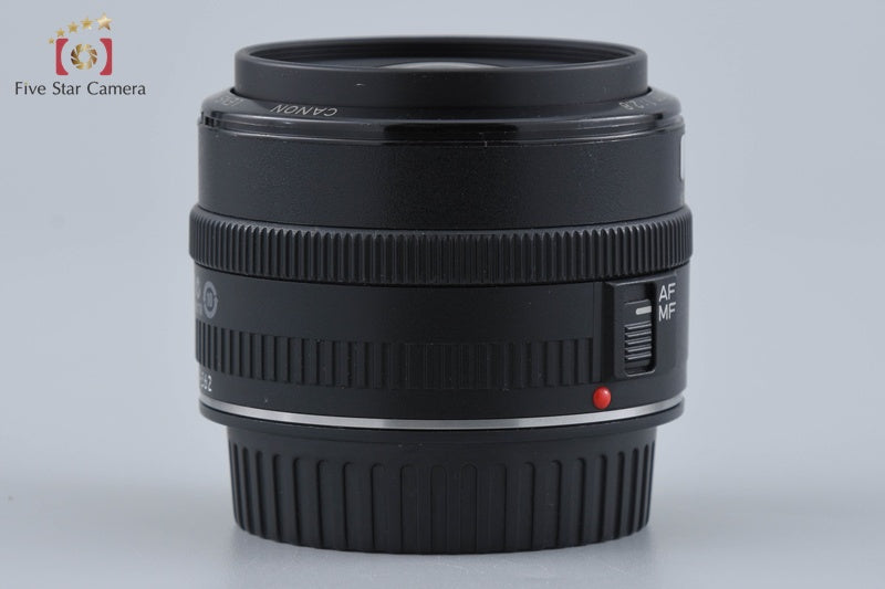Canon EF 28mm f/2.8