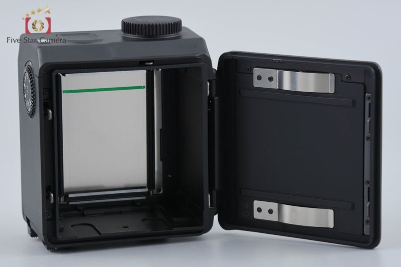Mamiya M645 SUPER Medium Format Film Camera Body